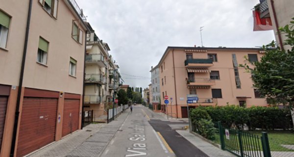 appartamento in affitto a Venezia in zona Mestre