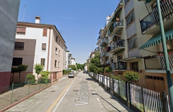appartamento in affitto a Venezia in zona Mestre