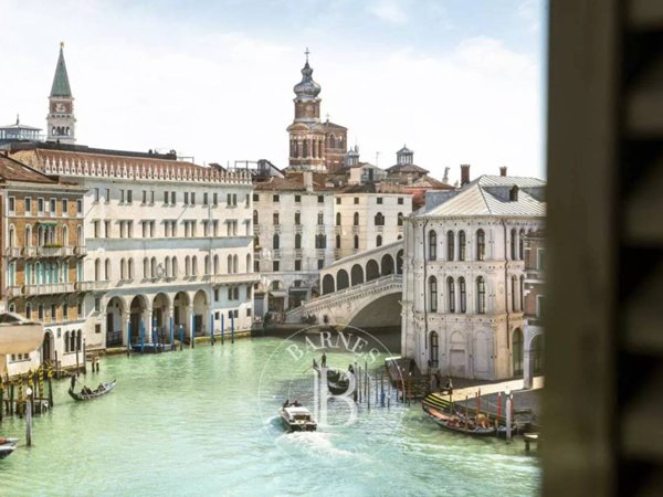 appartamento in vendita a Venezia in zona Sestiere Cannaregio