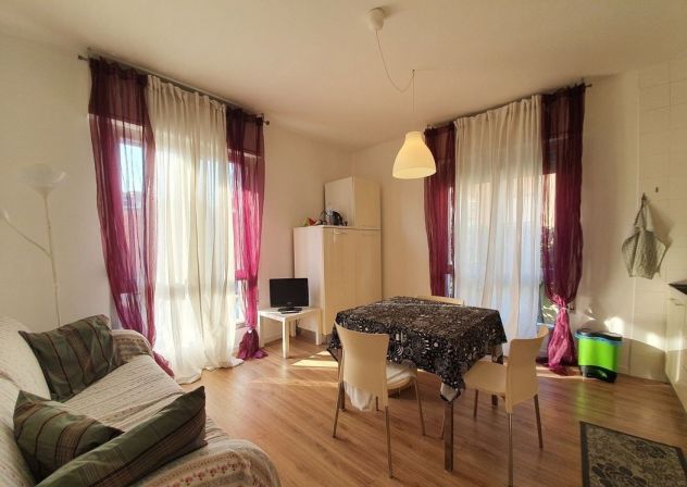 appartamento in affitto a Venezia in zona Mestre