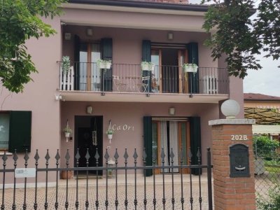 casa indipendente in affitto a Venezia in zona Zelarino