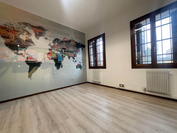 ufficio in affitto a Venezia in zona Marghera