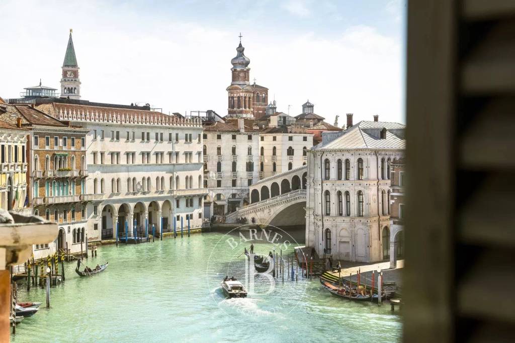 appartamento in vendita a Venezia in zona Sestiere Cannaregio