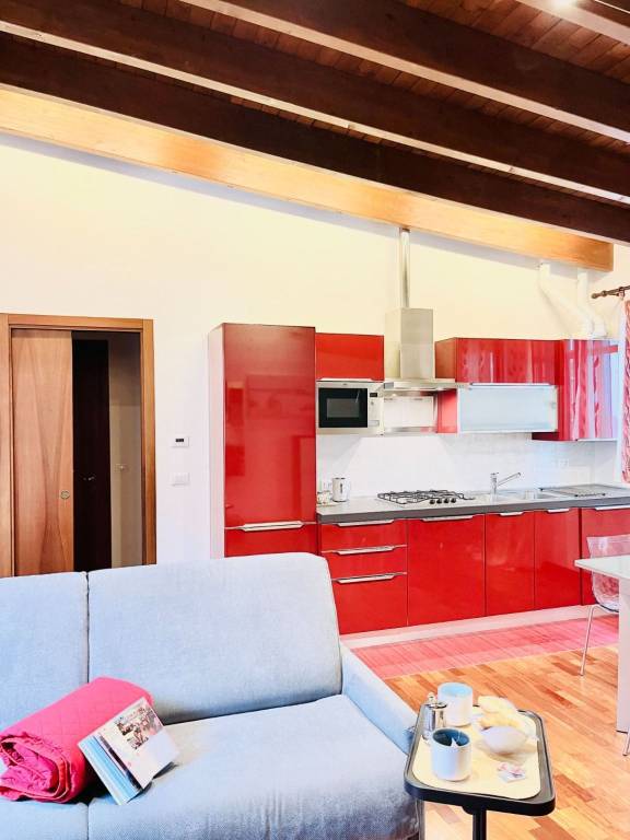 appartamento in affitto a Venezia in zona Sestiere Cannaregio