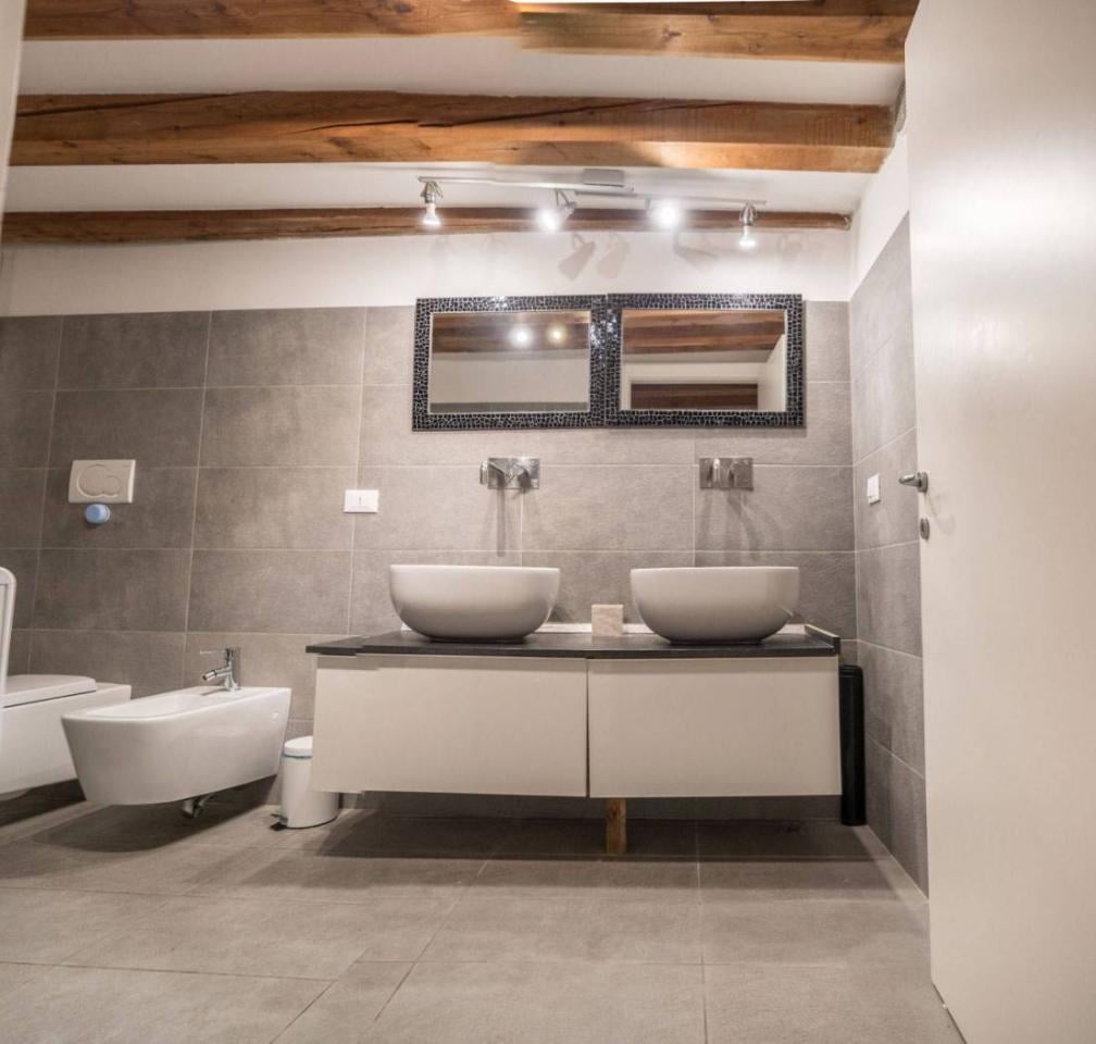appartamento in affitto a Venezia in zona Sestiere Cannaregio