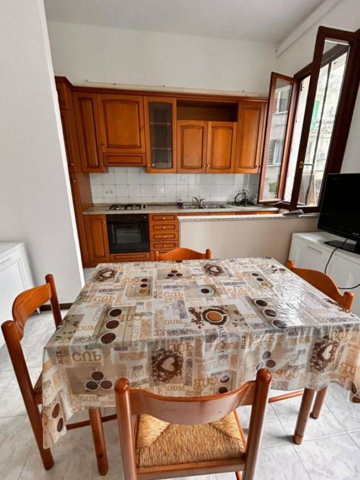 appartamento in affitto a Venezia in zona Carpenedo