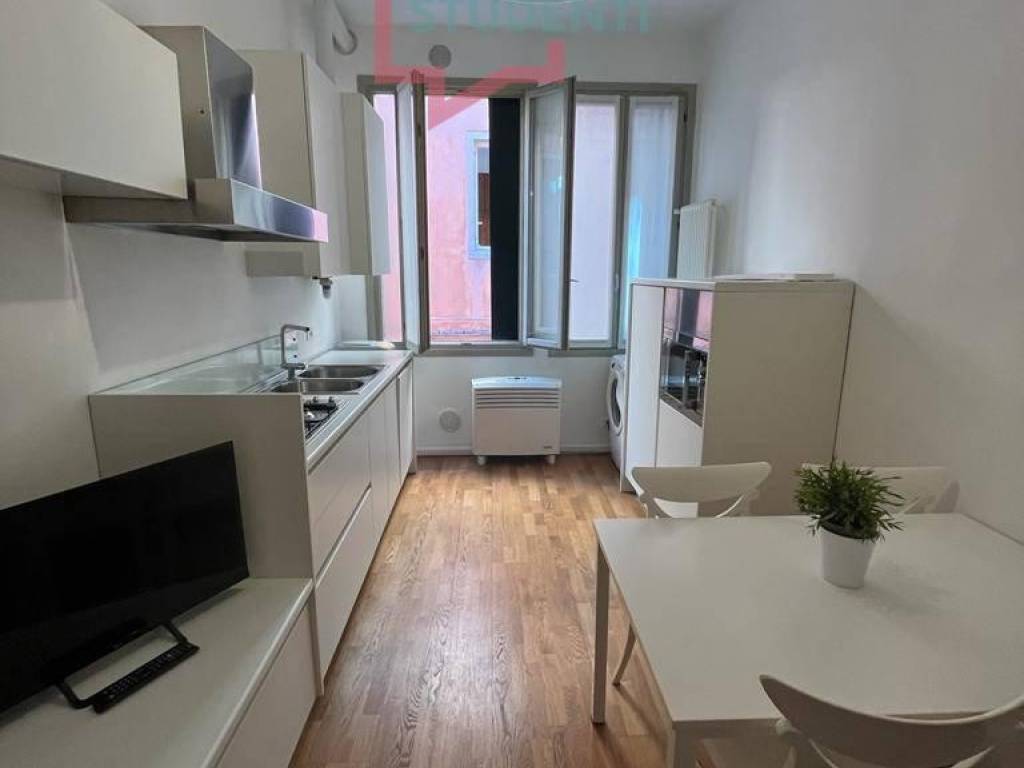 appartamento in affitto a Venezia in zona Sestiere Cannaregio