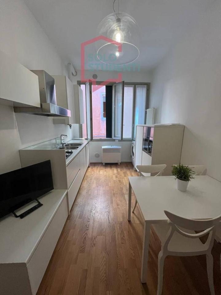 appartamento in affitto a Venezia in zona Sestiere Cannaregio