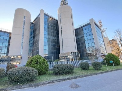 ufficio in affitto a Venezia in zona Mestre