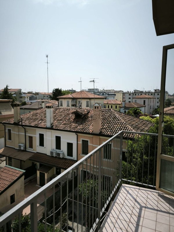 appartamento in affitto a Venezia in zona Mestre