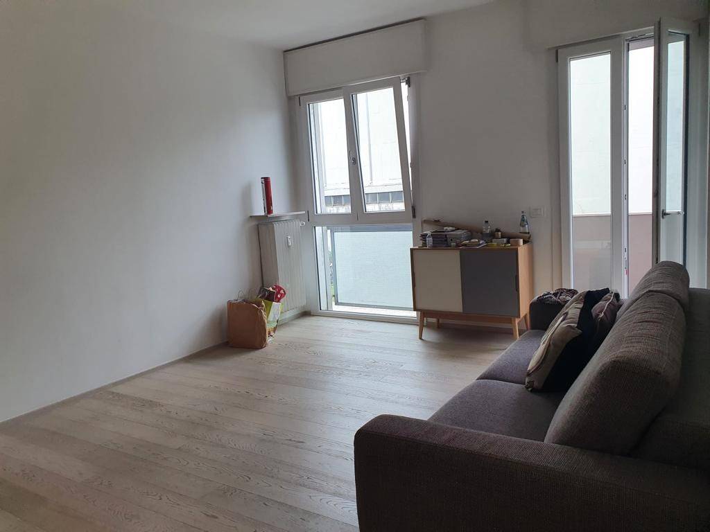 appartamento in affitto a Venezia in zona Mestre