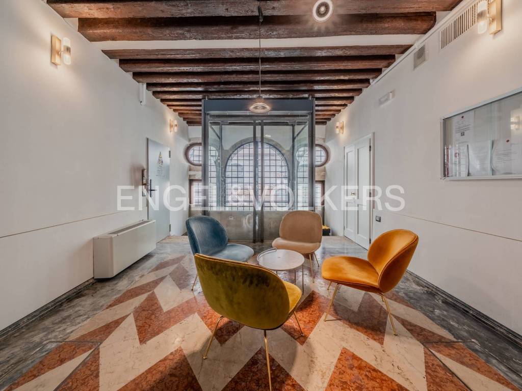 villa in affitto a Venezia in zona Sestiere Castello