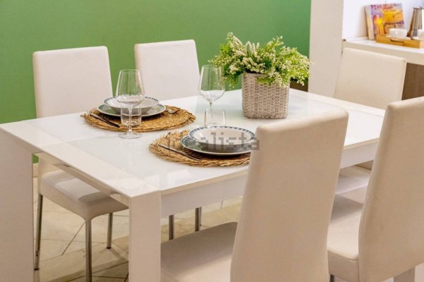 appartamento in affitto a Venezia in zona Sestiere Cannaregio