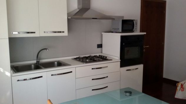 appartamento in affitto a Venezia in zona Mestre