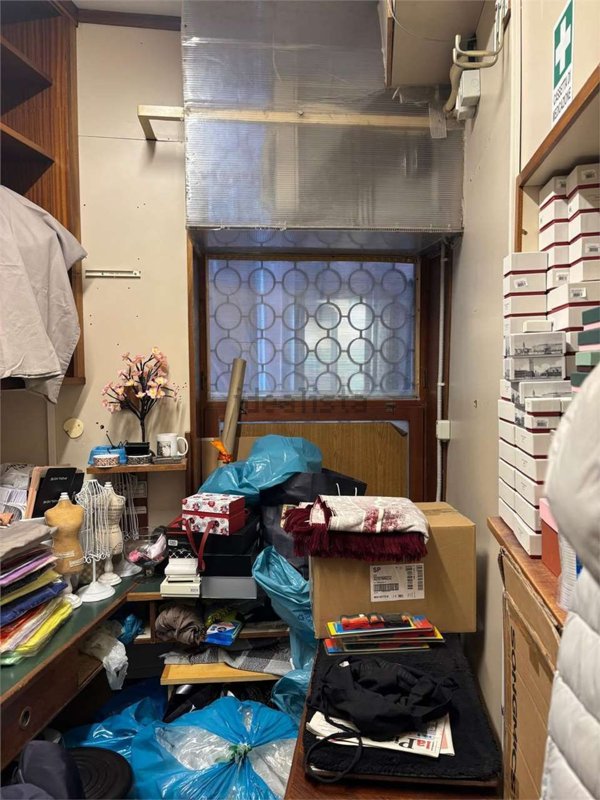 negozio in affitto a Venezia in zona Sestiere San Marco