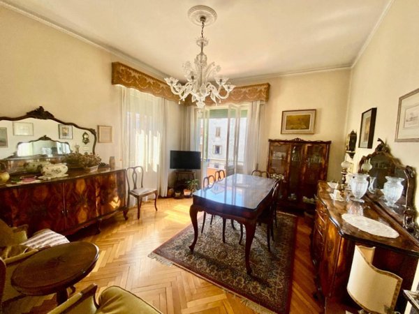 appartamento in affitto a Venezia in zona Mestre