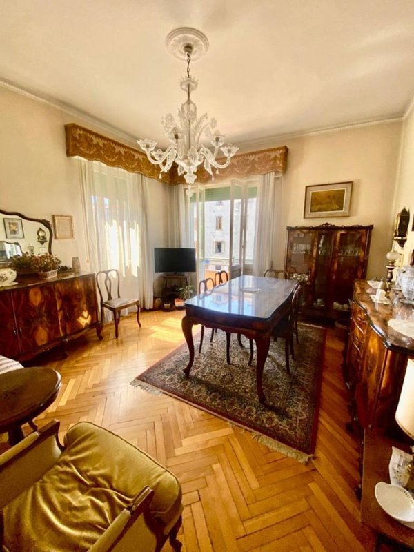 appartamento in affitto a Venezia in zona Mestre