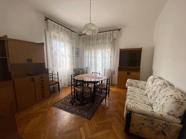 appartamento in affitto a Venezia in zona Mestre