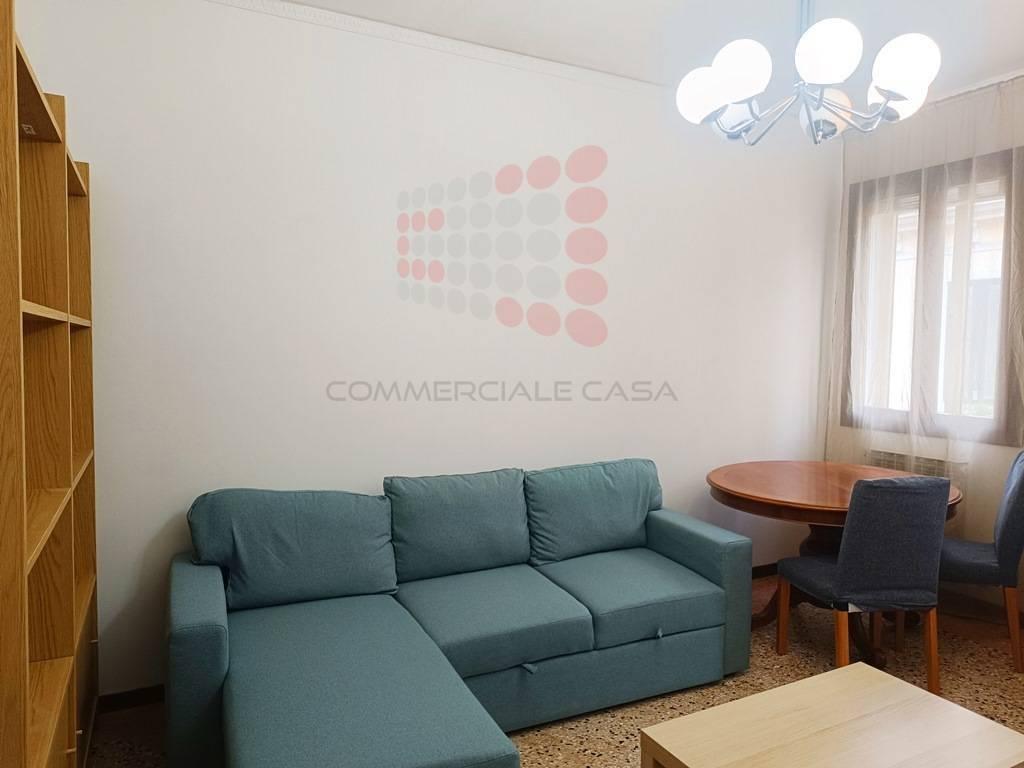 appartamento in affitto a Venezia in zona Sestiere Castello