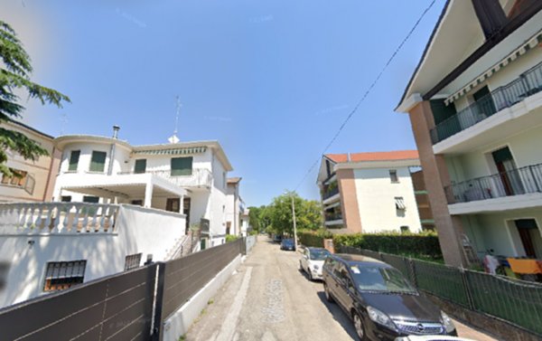 appartamento in affitto a Venezia in zona Carpenedo