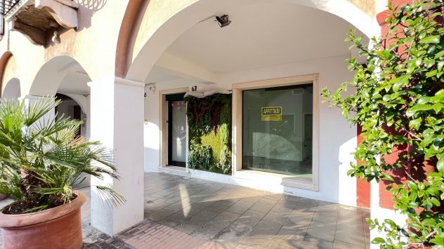 ufficio in affitto a Venezia in zona Mestre