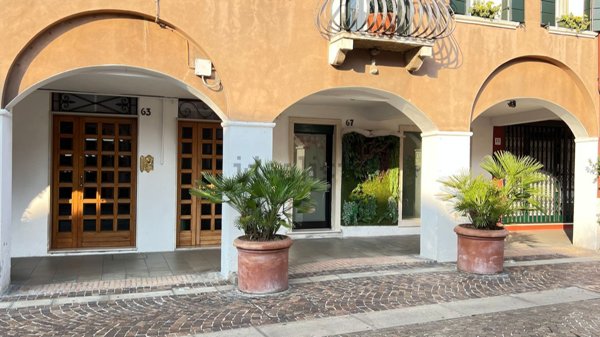 ufficio in affitto a Venezia in zona Mestre