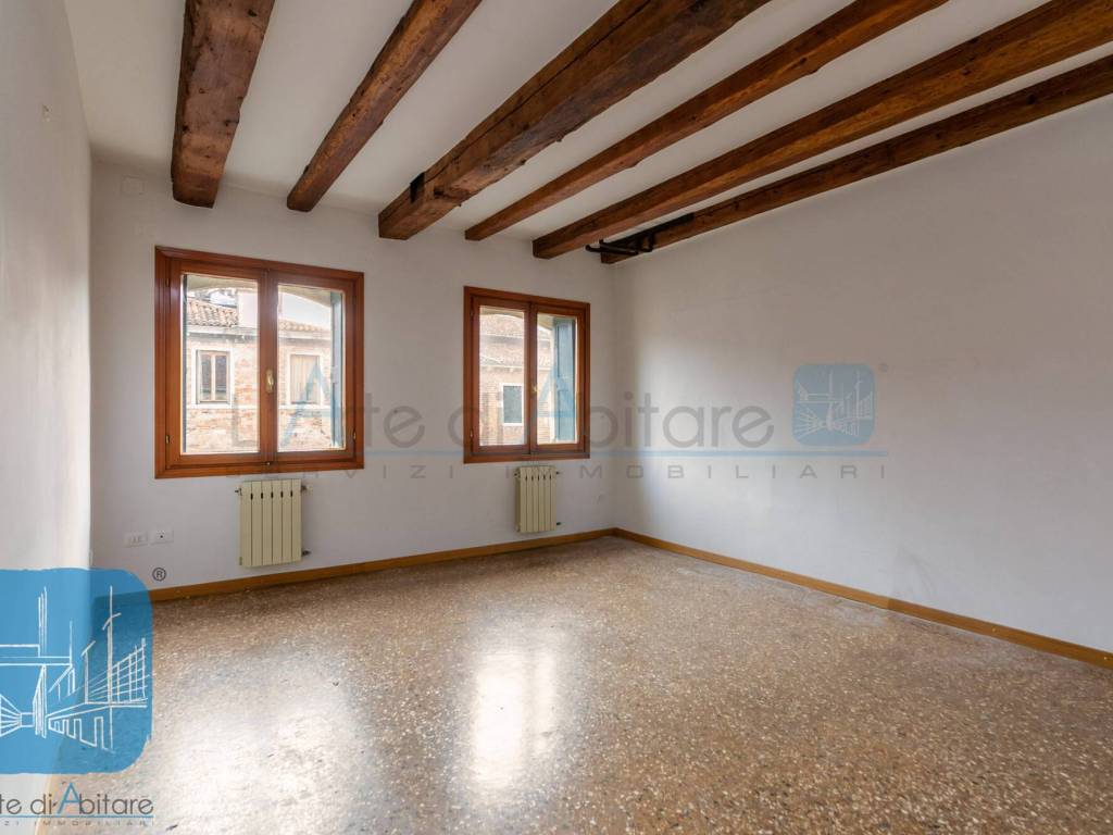 appartamento in affitto a Venezia in zona Sestiere San Marco