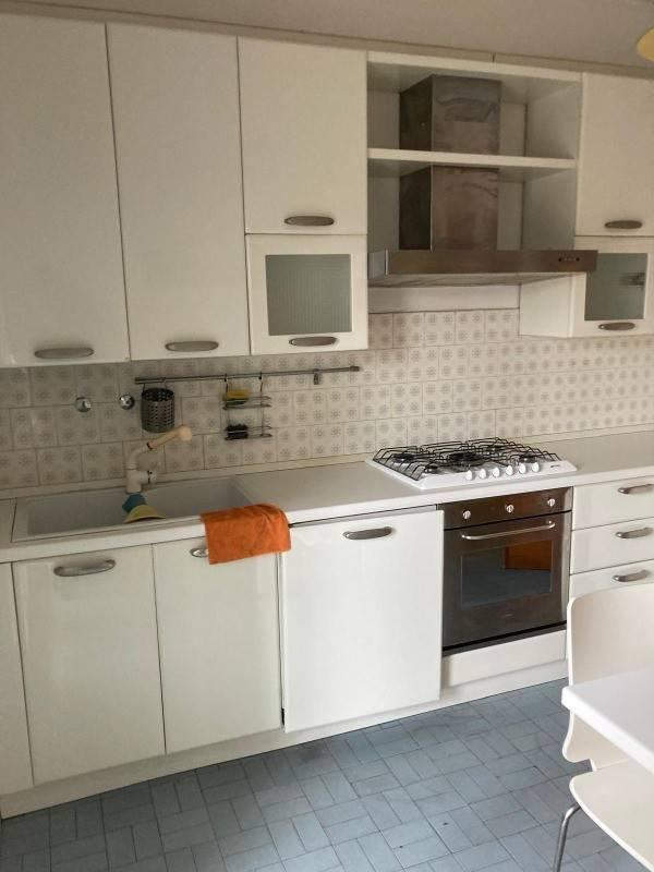 appartamento in affitto a Venezia in zona Carpenedo