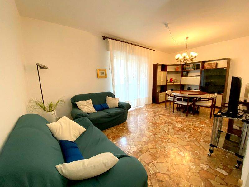appartamento in affitto a Venezia in zona Mestre