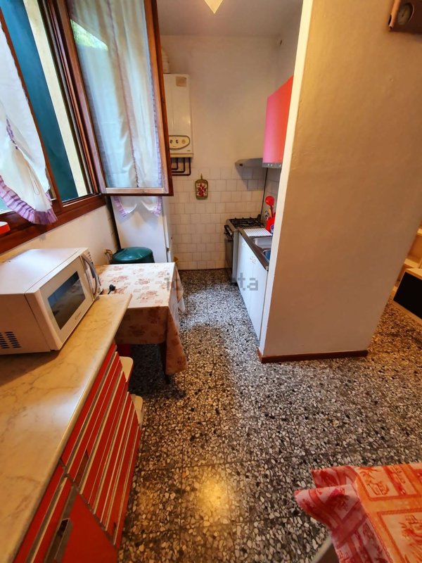 appartamento in affitto a Venezia in zona Sestiere San Marco
