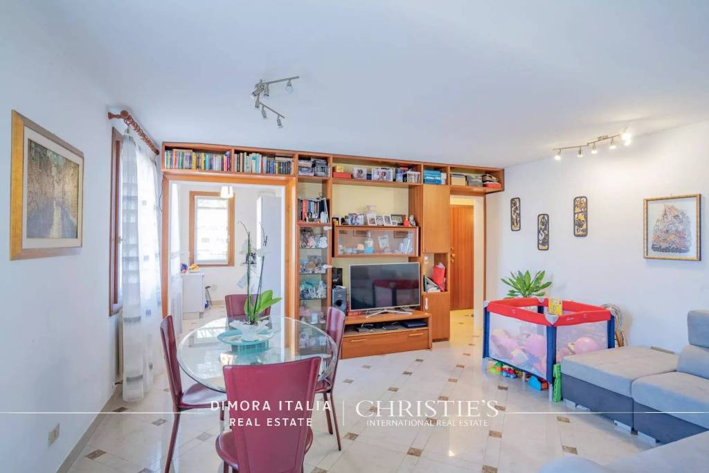 appartamento in affitto a Venezia in zona Sestiere Santa Croce