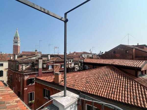 appartamento in affitto a Venezia in zona Sestiere San Marco