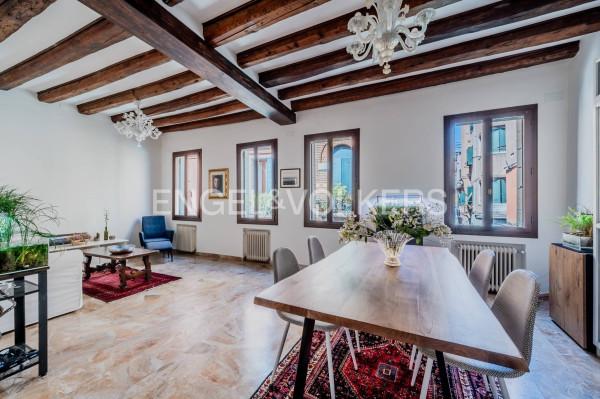 appartamento in affitto a Venezia in zona Sestiere Castello