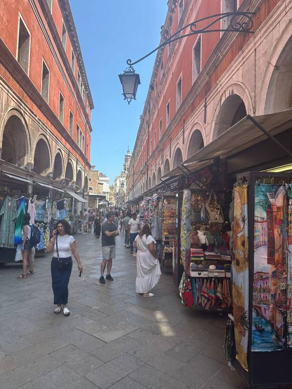 negozio in affitto a Venezia in zona Sestiere San Marco