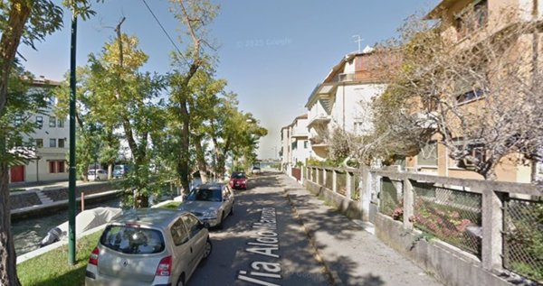 appartamento in affitto a Venezia in zona Lido di Venezia