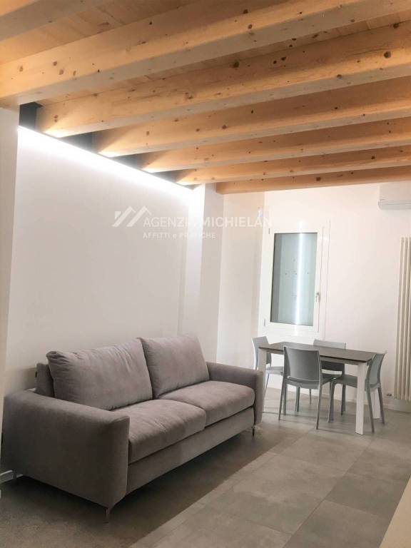 appartamento in affitto a Venezia in zona Mestre