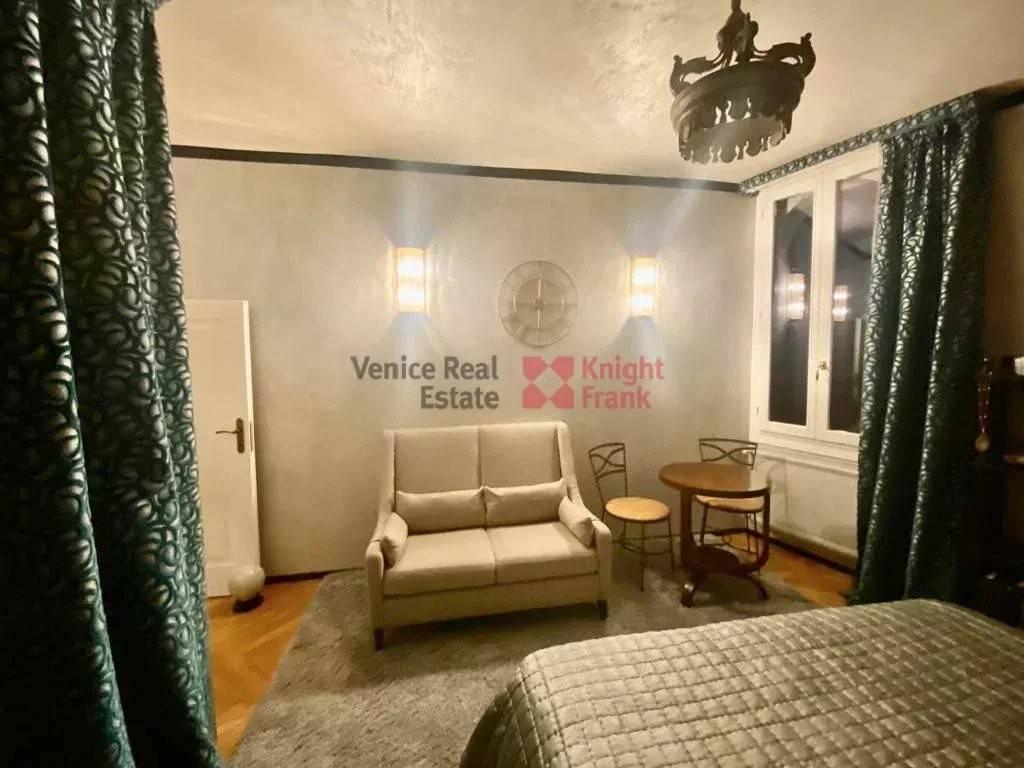 appartamento in affitto a Venezia in zona Sestiere Santa Croce
