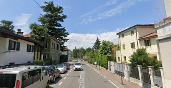 appartamento in affitto a Venezia in zona Mestre
