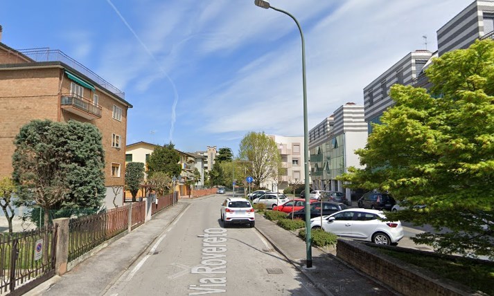 appartamento in affitto a Venezia in zona Mestre