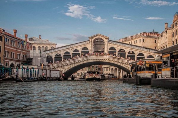 appartamento in affitto a Venezia in zona Sestiere Castello