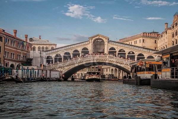 appartamento in affitto a Venezia in zona Sestiere Castello