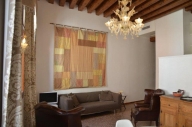 appartamento in affitto a Venezia