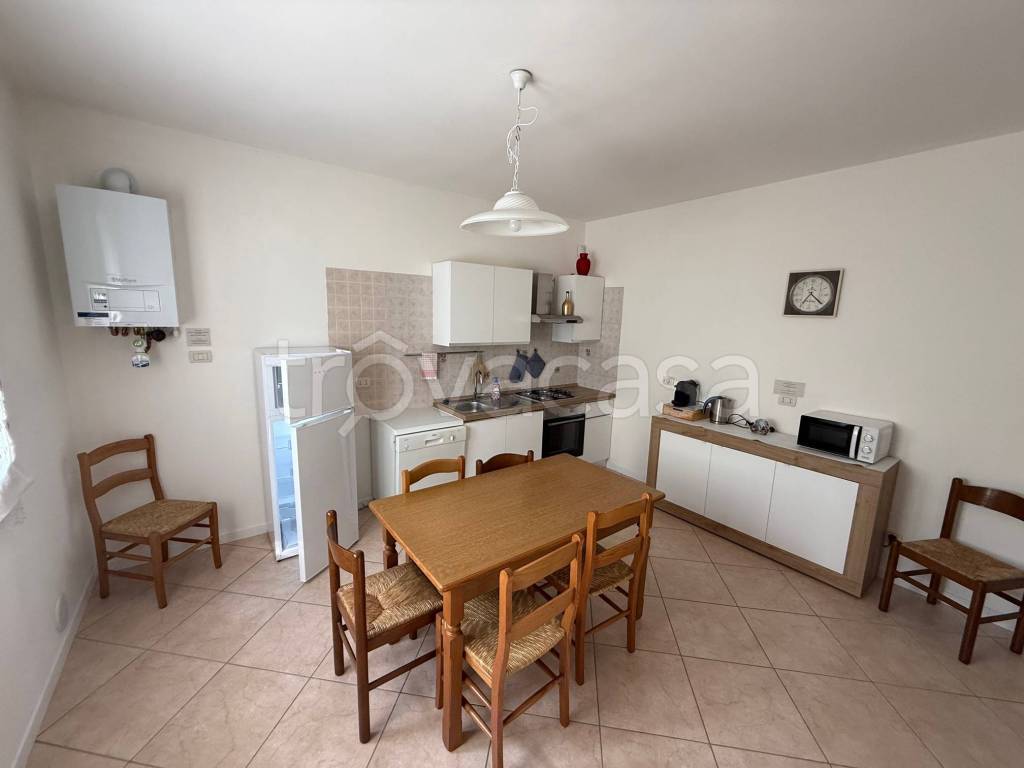 casa indipendente in affitto a Venezia in zona Zelarino