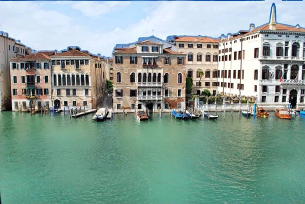 appartamento in affitto a Venezia in zona Sestiere San Marco