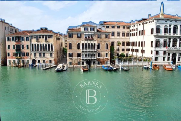 appartamento in affitto a Venezia in zona Sestiere San Marco