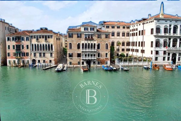 appartamento in affitto a Venezia in zona Sestiere San Marco