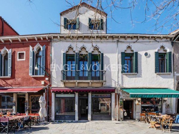 negozio in affitto a Venezia in zona Sestiere Dorsoduro