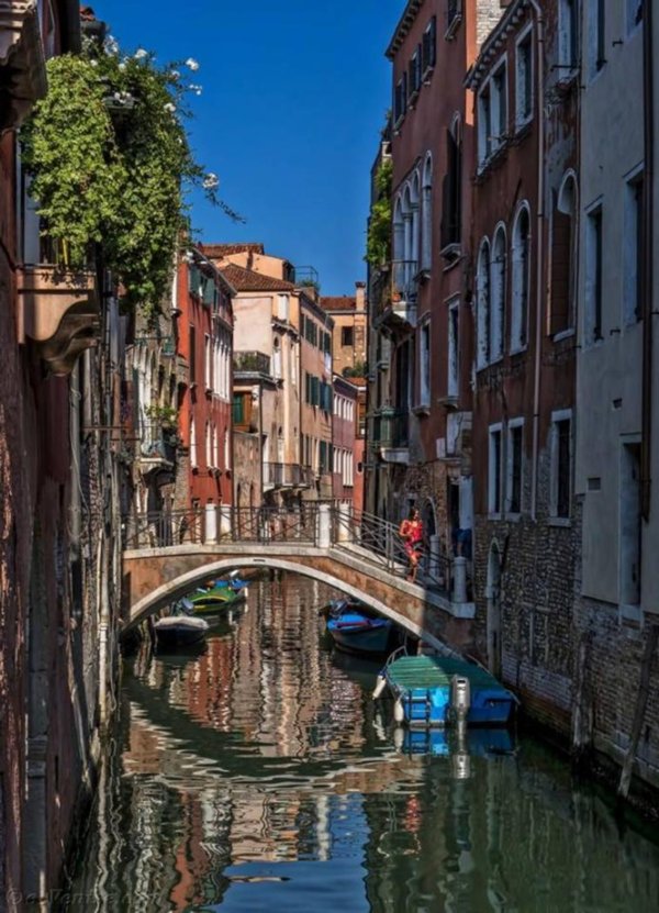 appartamento in affitto a Venezia in zona Sestiere Dorsoduro