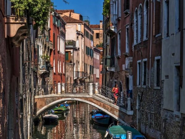 appartamento in affitto a Venezia in zona Sestiere Dorsoduro