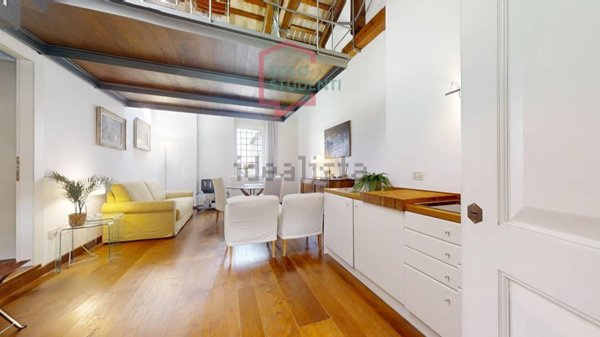 appartamento in affitto a Venezia in zona Sestiere Cannaregio